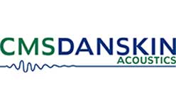 Cms-danskin logo