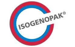 Isogenopak logo