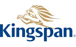 kingspan logo
