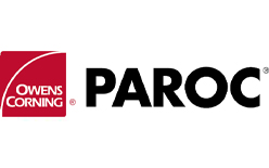 paroc logo