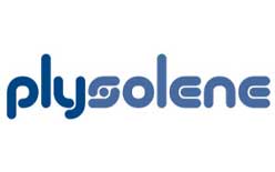 plysolene logo
