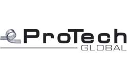 Protech logo